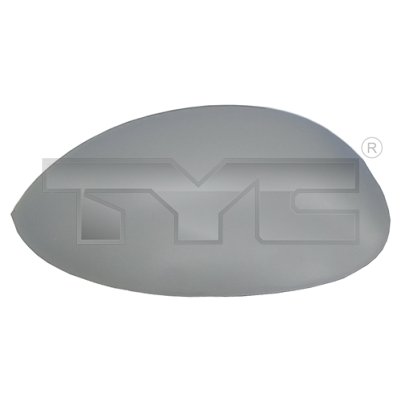 Cover, outside mirror - 305-0160-2 TYC