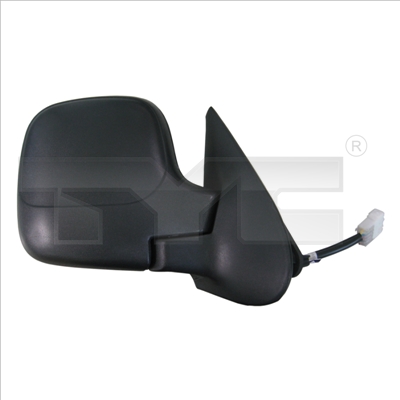 Outside Mirror - 305-0167 TYC