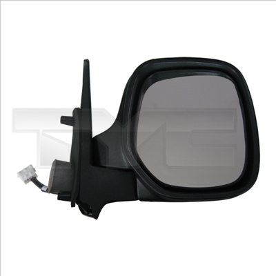 Outside Mirror - 305-0167 TYC