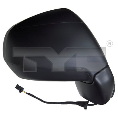 Outside Mirror - 305-0174 TYC