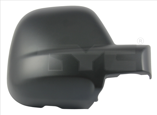 Copertura, Specchio esterno - 305-0180-2 TYC