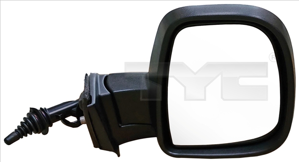 Наружное зеркало - 305-0181 TYC