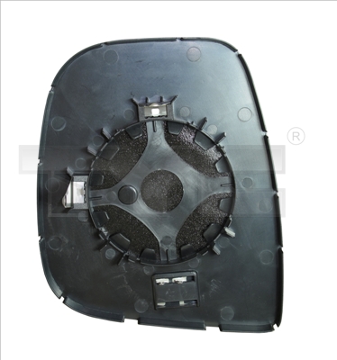 veidrodėlio stiklas, išorinis veidrodėlis - 305-0184-1 TYC