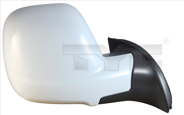 Specchio retrovisore esterno - 305-0186 TYC