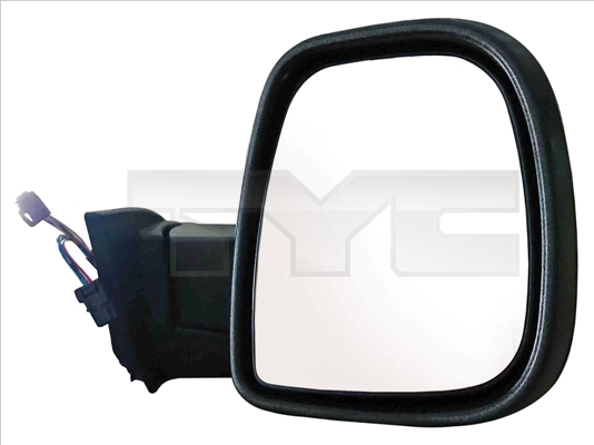 Наружное зеркало - 305-0186 TYC