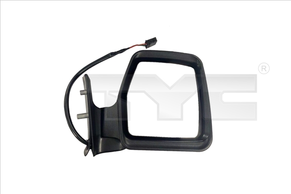 Outside Mirror - 305-0205 TYC