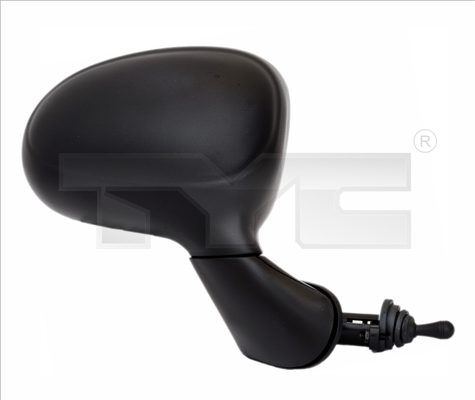 Outside Mirror - 306-0001 TYC