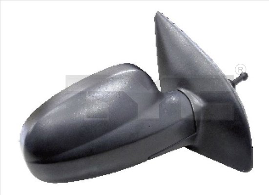Outside Mirror - 306-0006 TYC