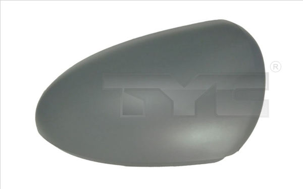 Cover, outside mirror - 306-0016-2 TYC