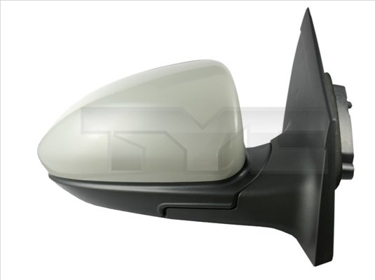 Outside Mirror - 306-0016 TYC