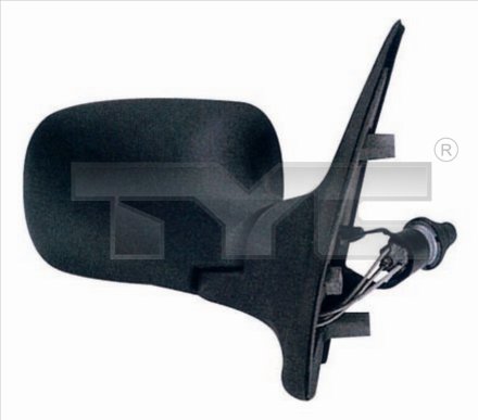 Outside Mirror - 309-0016 TYC