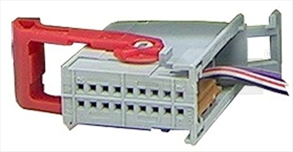 Наружное зеркало - 309-0031 TYC