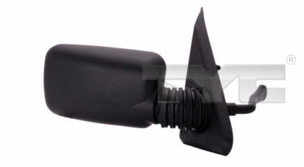 Specchio retrovisore esterno - 309-0038 TYC