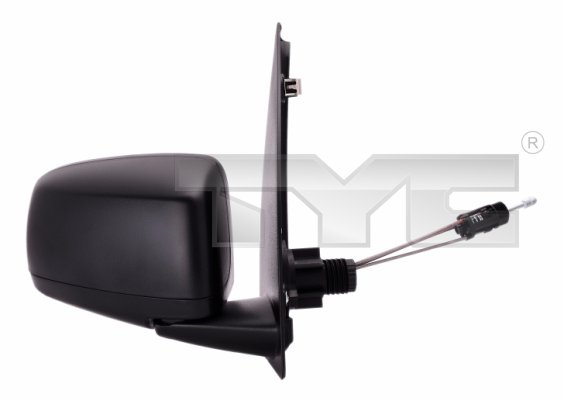 Outside Mirror - 309-0041 TYC