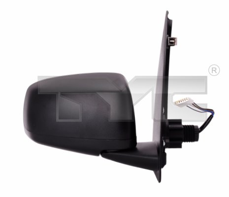 Outside Mirror - 309-0043 TYC
