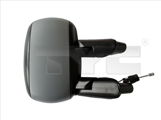 Outside Mirror - 309-0058 TYC