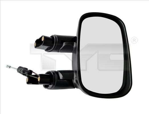 Наружное зеркало - 309-0058 TYC