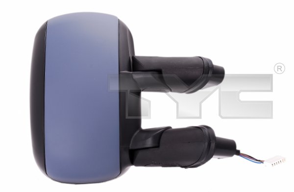 Outside Mirror - 309-0059 TYC