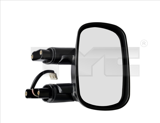 Outside Mirror - 309-0059 TYC