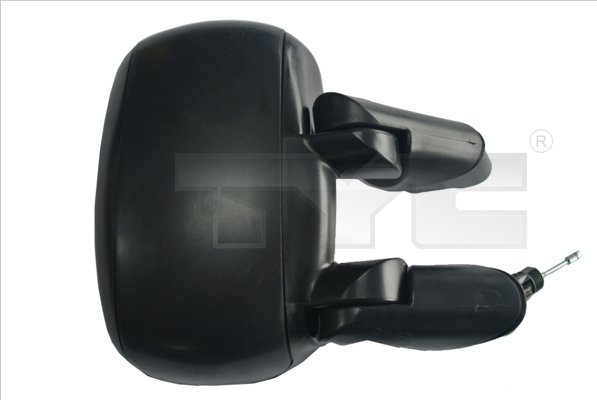 Specchio retrovisore esterno - 309-0061 TYC