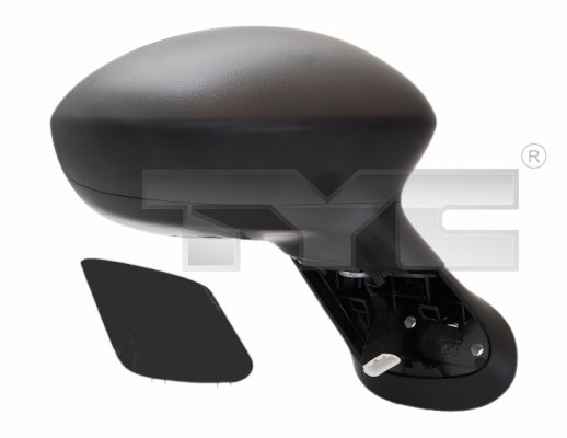 Outside Mirror - 309-0064 TYC