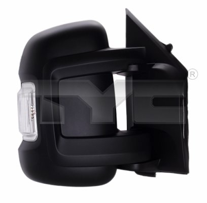 Specchio retrovisore esterno - 309-0074 TYC
