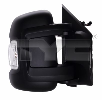 Outside Mirror - 309-0078 TYC