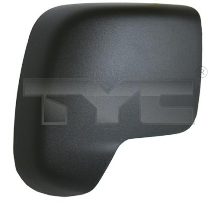 Copertura, Specchio esterno - 309-0089-2 TYC