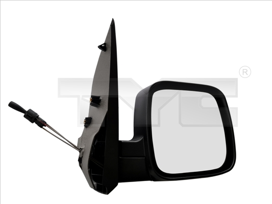 Outside Mirror - 309-0090 TYC