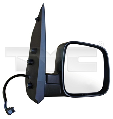 Outside Mirror - 309-0091 TYC