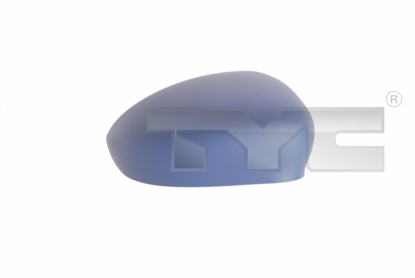 Copertura, Specchio esterno - 309-0095-2 TYC
