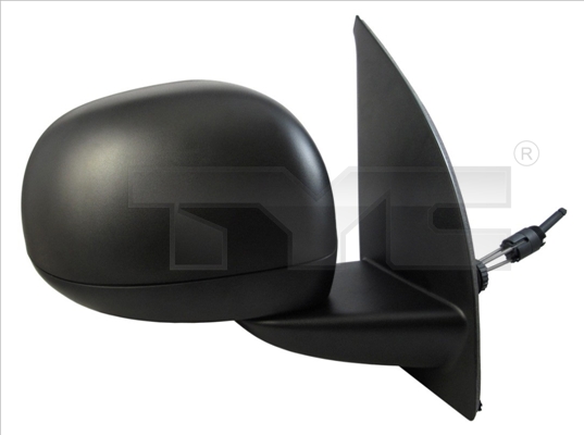 Наружное зеркало - 309-0111 TYC