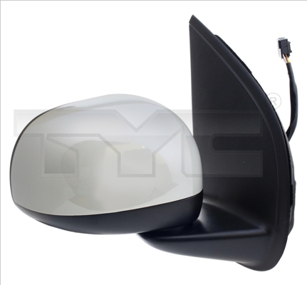 Outside Mirror - 309-0116 TYC
