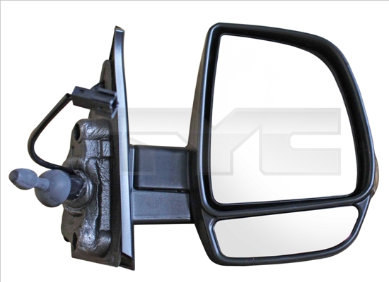 Outside Mirror - 309-0124 TYC