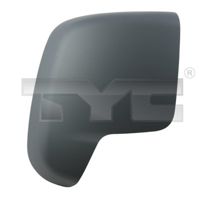 Copertura, Specchio esterno - 309-0138-2 TYC