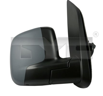 Outside Mirror - 309-0138 TYC