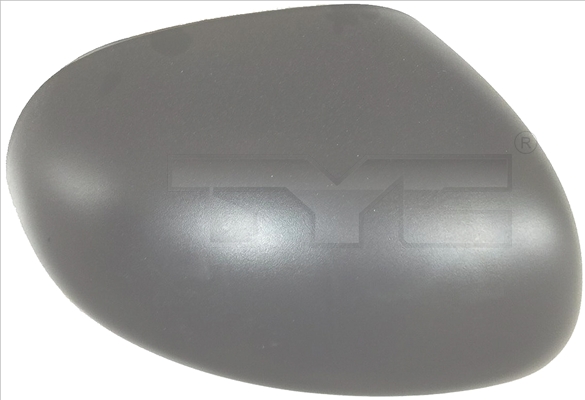 dangtelis, išorinis veidrodėlis - 309-0147-2 TYC