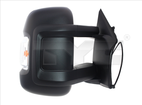 Outside Mirror - 309-0149 TYC