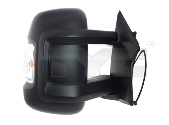 Outside Mirror - 309-0150 TYC