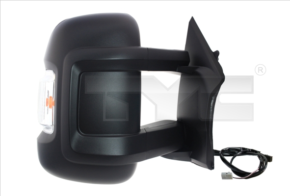 Outside Mirror - 309-0156 TYC