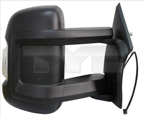 Outside Mirror - 309-0158 TYC