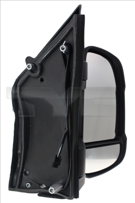 Outside Mirror - 309-0160 TYC