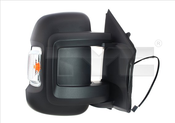 Outside Mirror - 309-0174 TYC