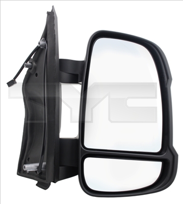 Outside Mirror - 309-0175 TYC