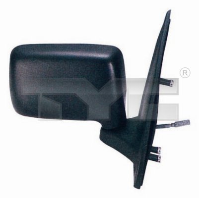 Outside Mirror - 310-0009 TYC