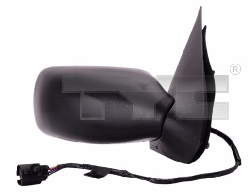 Outside Mirror - 310-0016 TYC