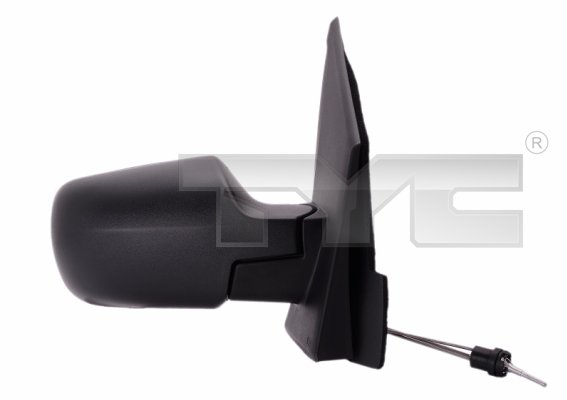 išorinis veidrodėlis - 310-0020 TYC