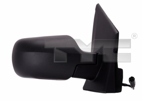 Outside Mirror - 310-0023 TYC