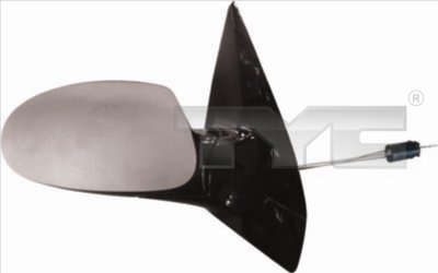 Наружное зеркало - 310-0030 TYC