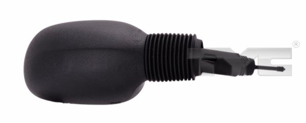 Specchio retrovisore esterno - 310-0039 TYC